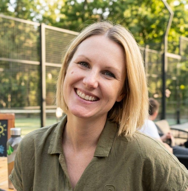 Christine van Cleen 