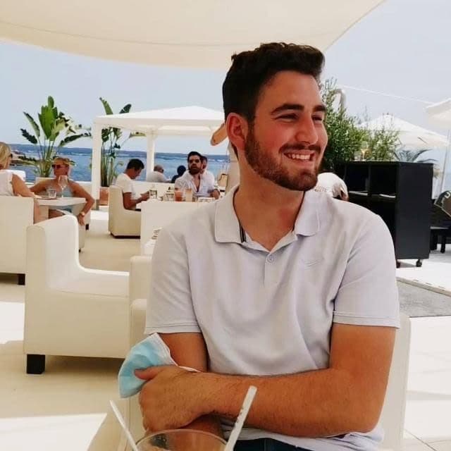 Edu Carballal 