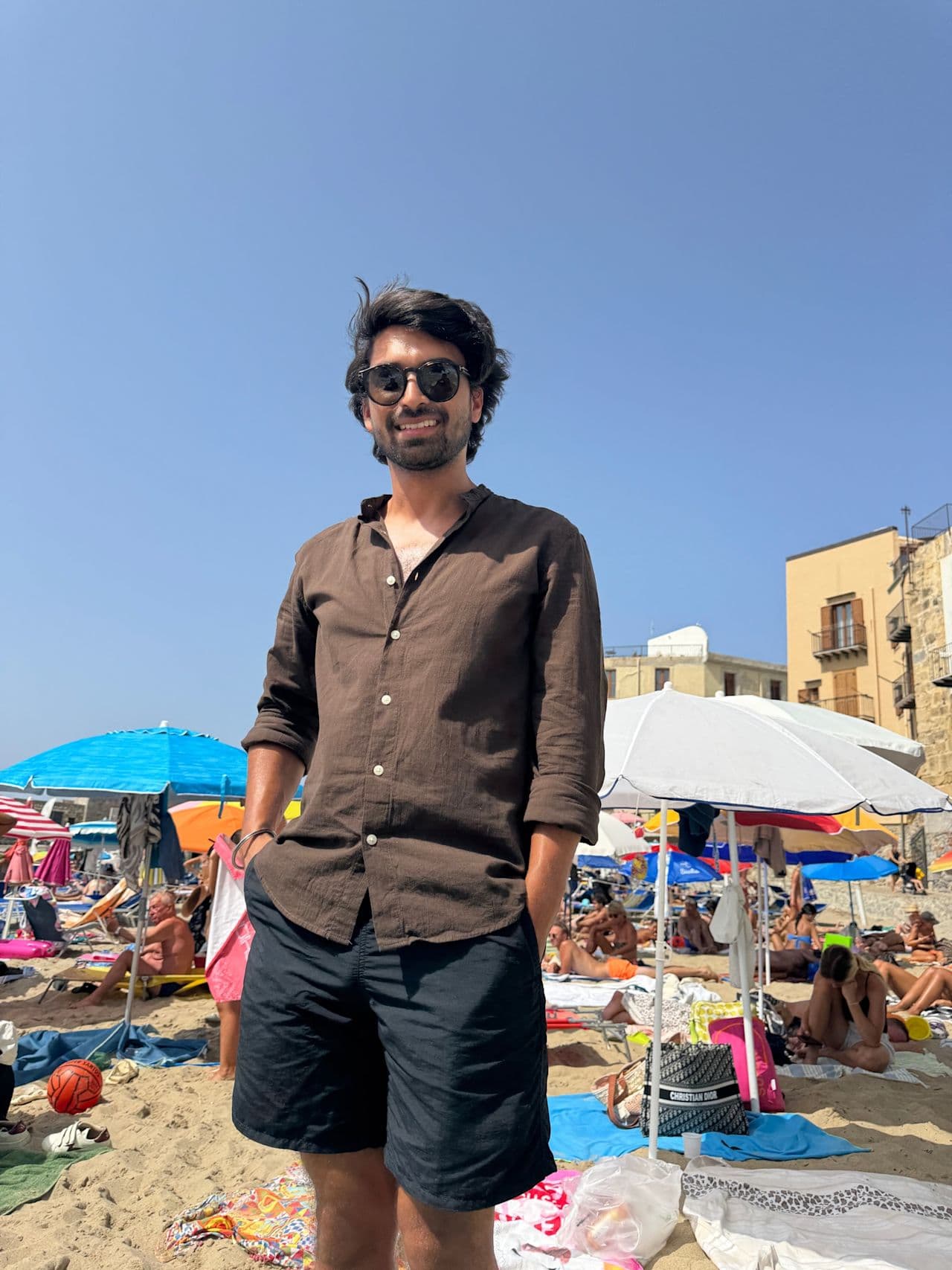 Hemank Sabharwal