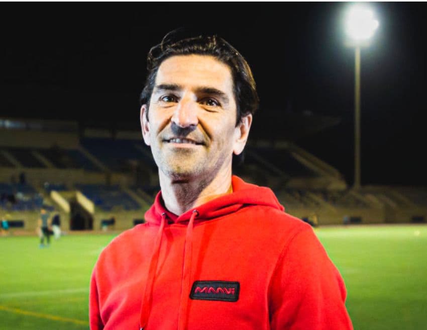 Fabio Santiago