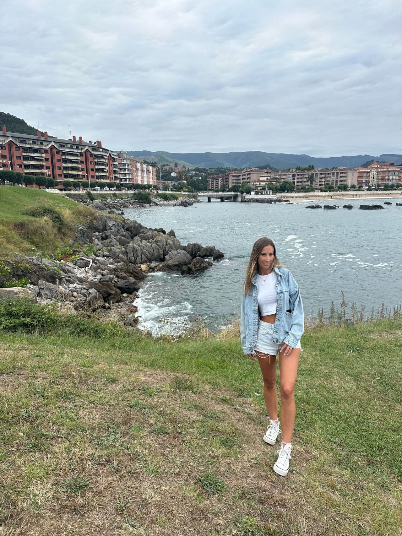 Monica De Los Santos