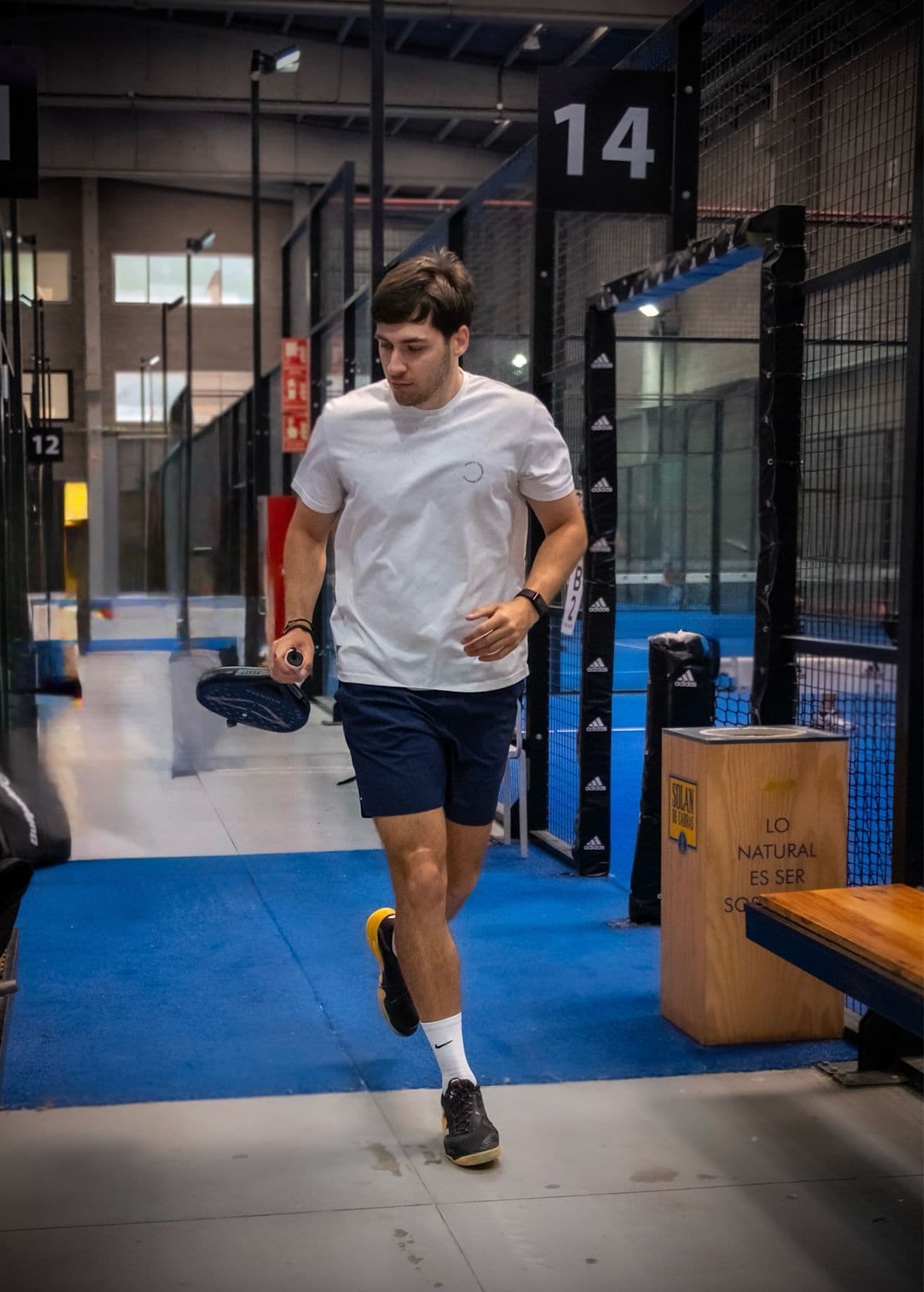 Misha Stepanenko