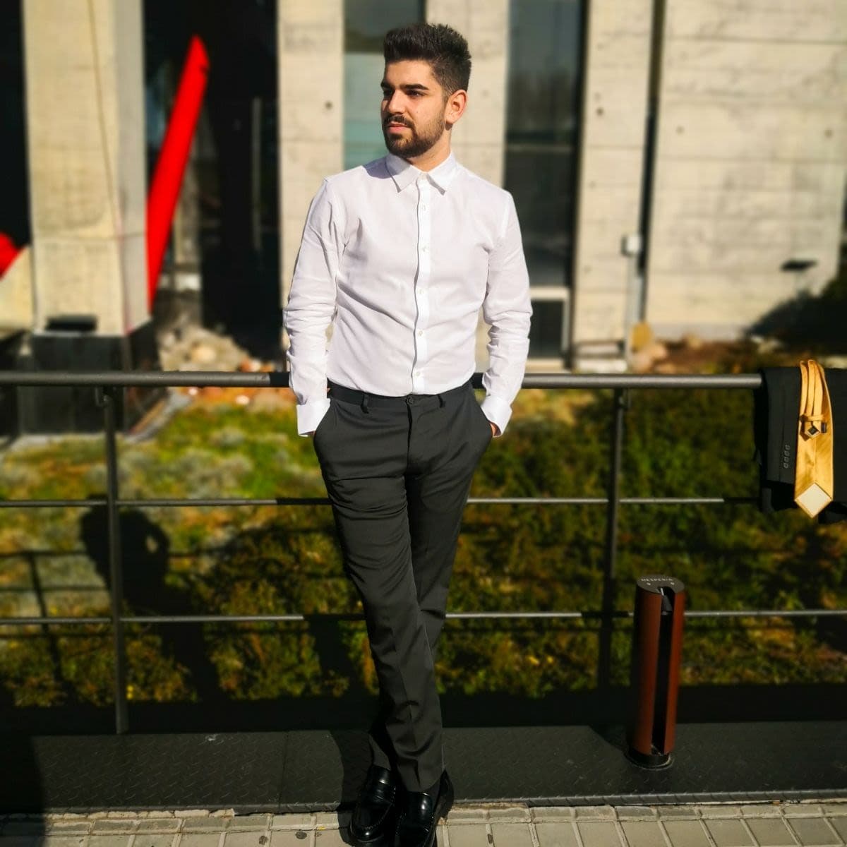 Pablo Martin