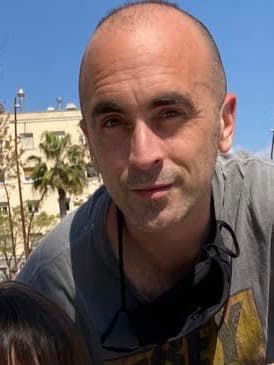 Kilian Cano