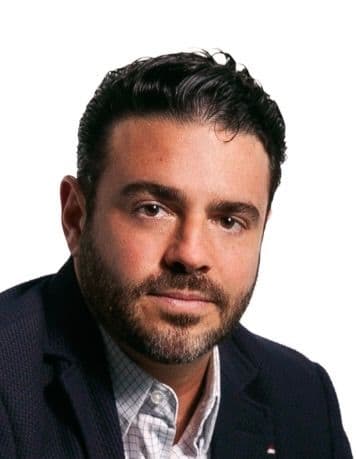 Mauricio Maleck