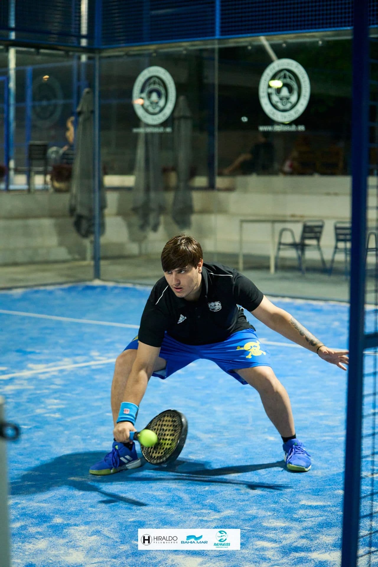 Marcos Carrera Lobera