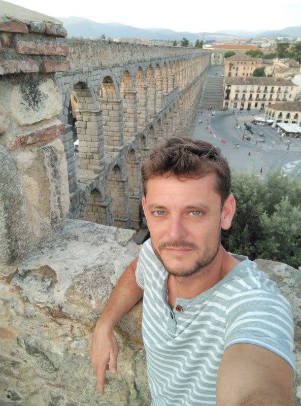 Joaquin Silvestre Galiana