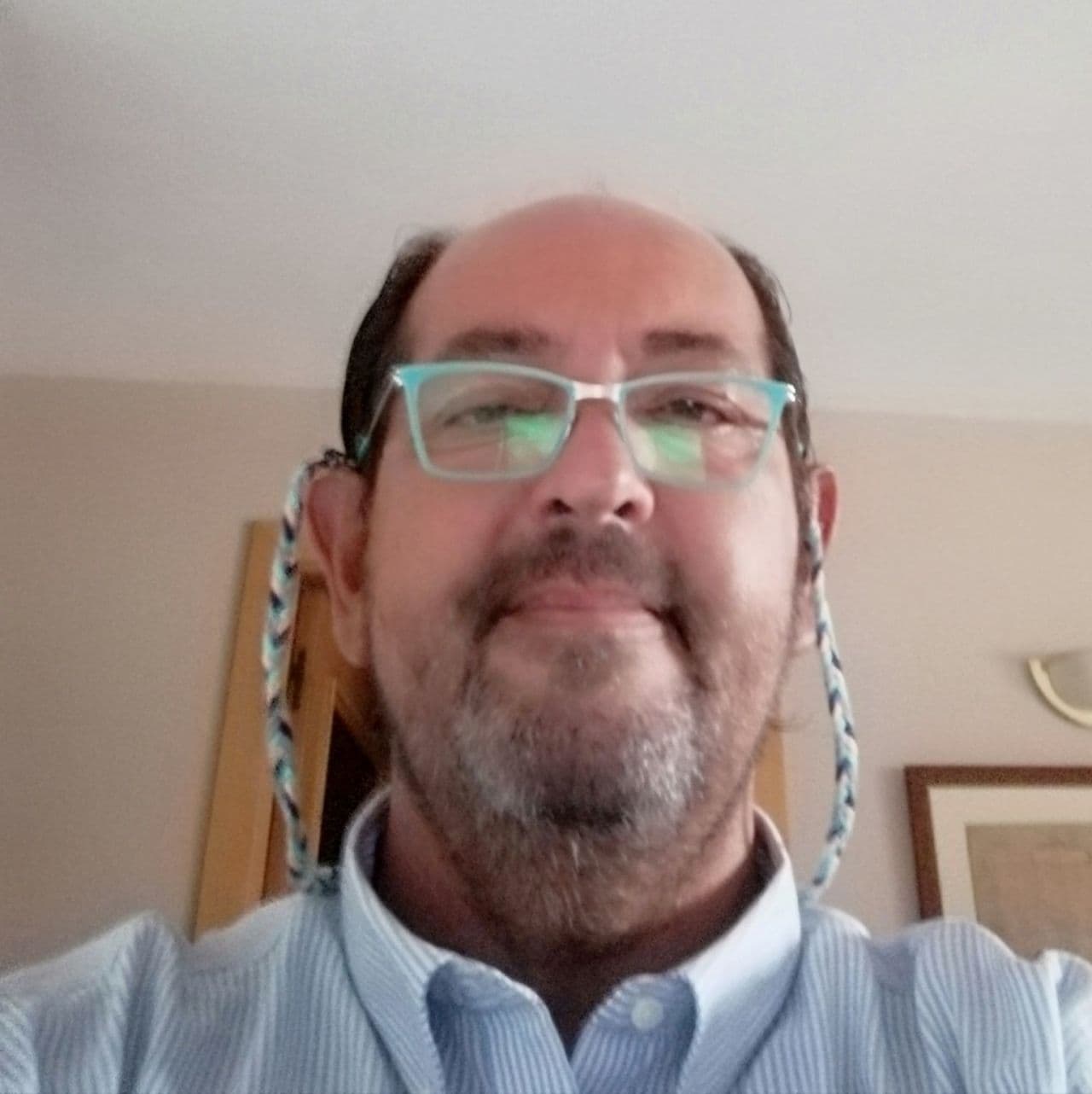 Pedro J Orfila 