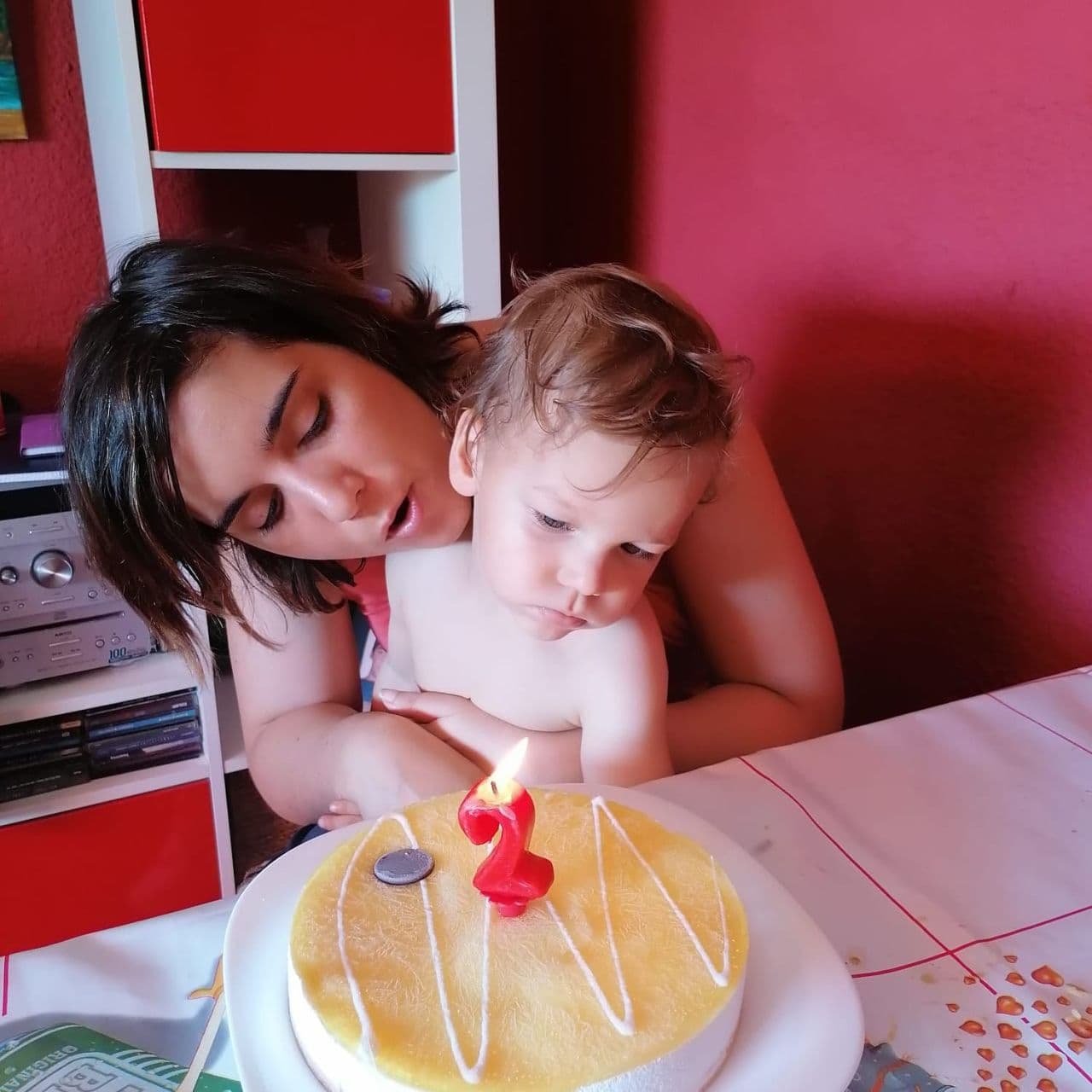 Cora Herrero