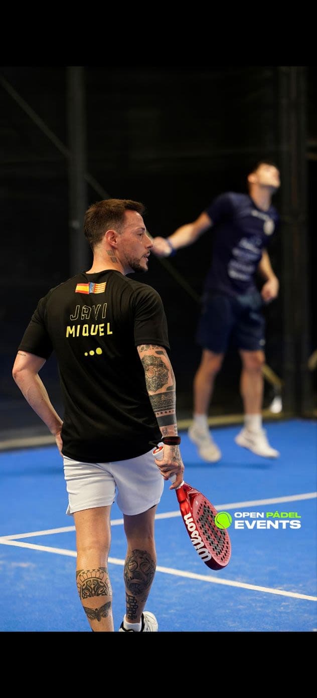Javi Miquel