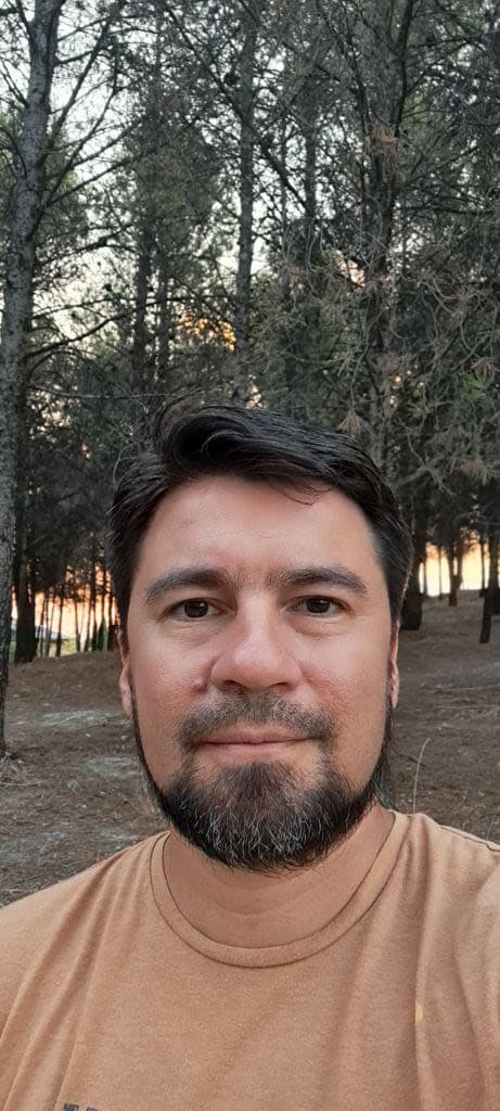 Oscar Ledesma