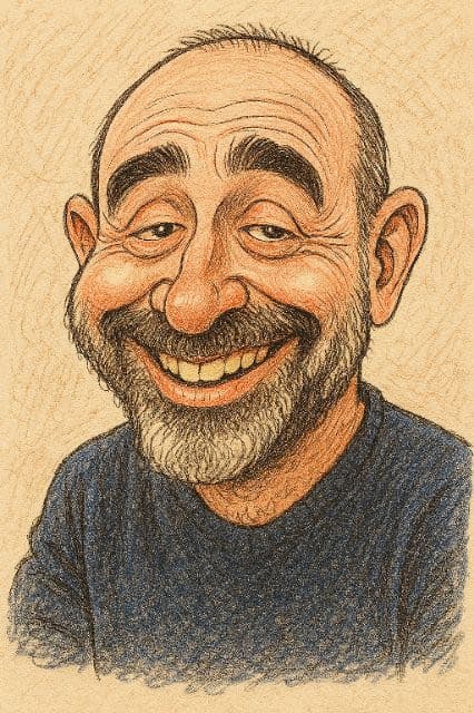 Quique Ruiz