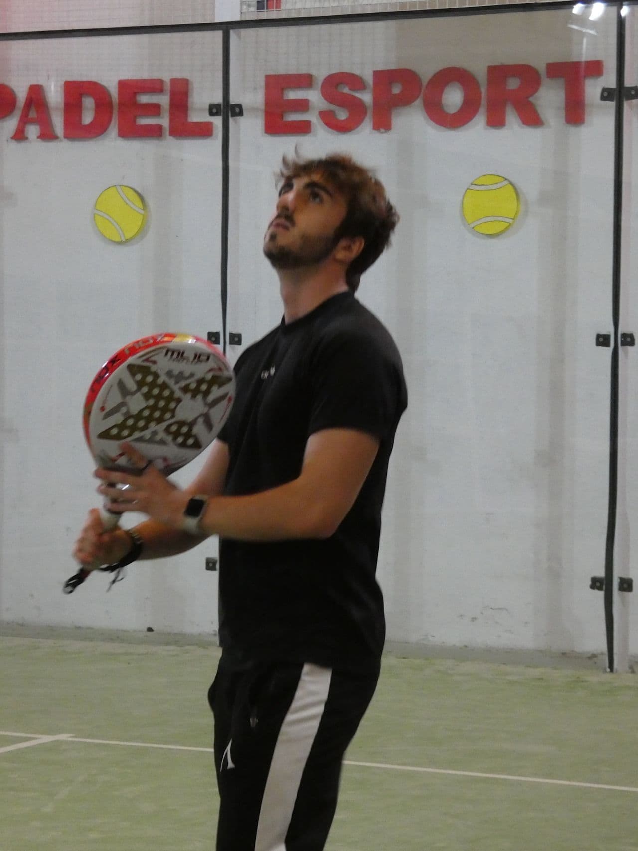 Borja Smeyers