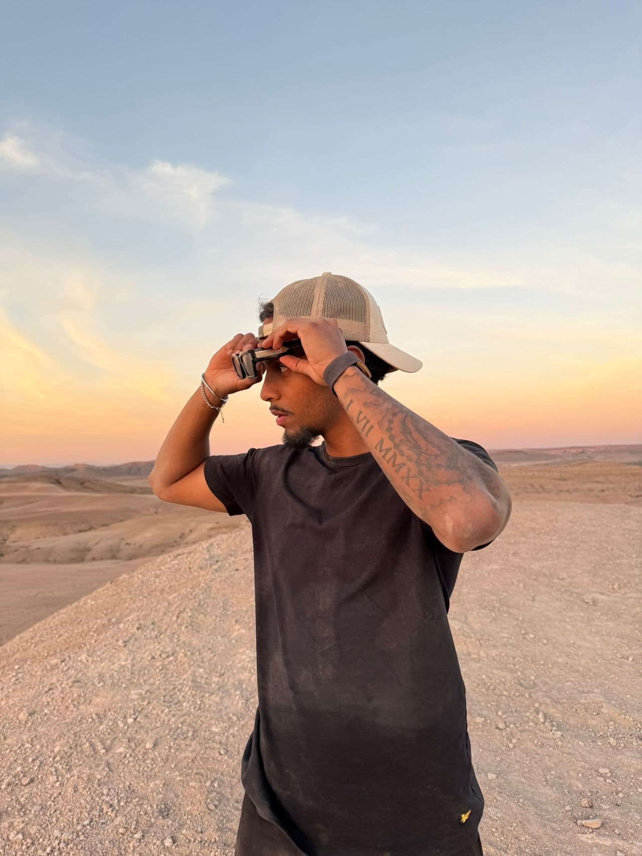 Jermaine Francois