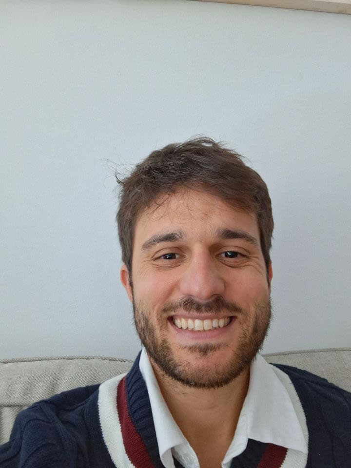 Nicolò Martucci
