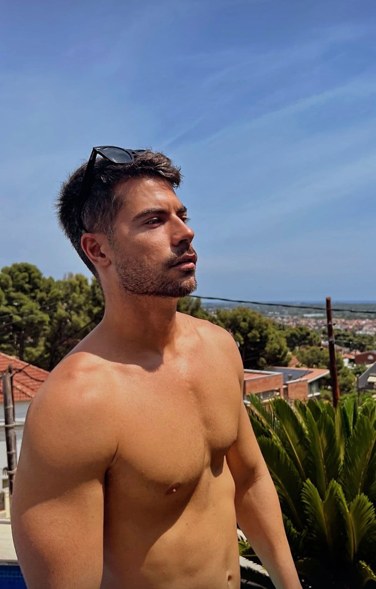 Oscar Alfonso
