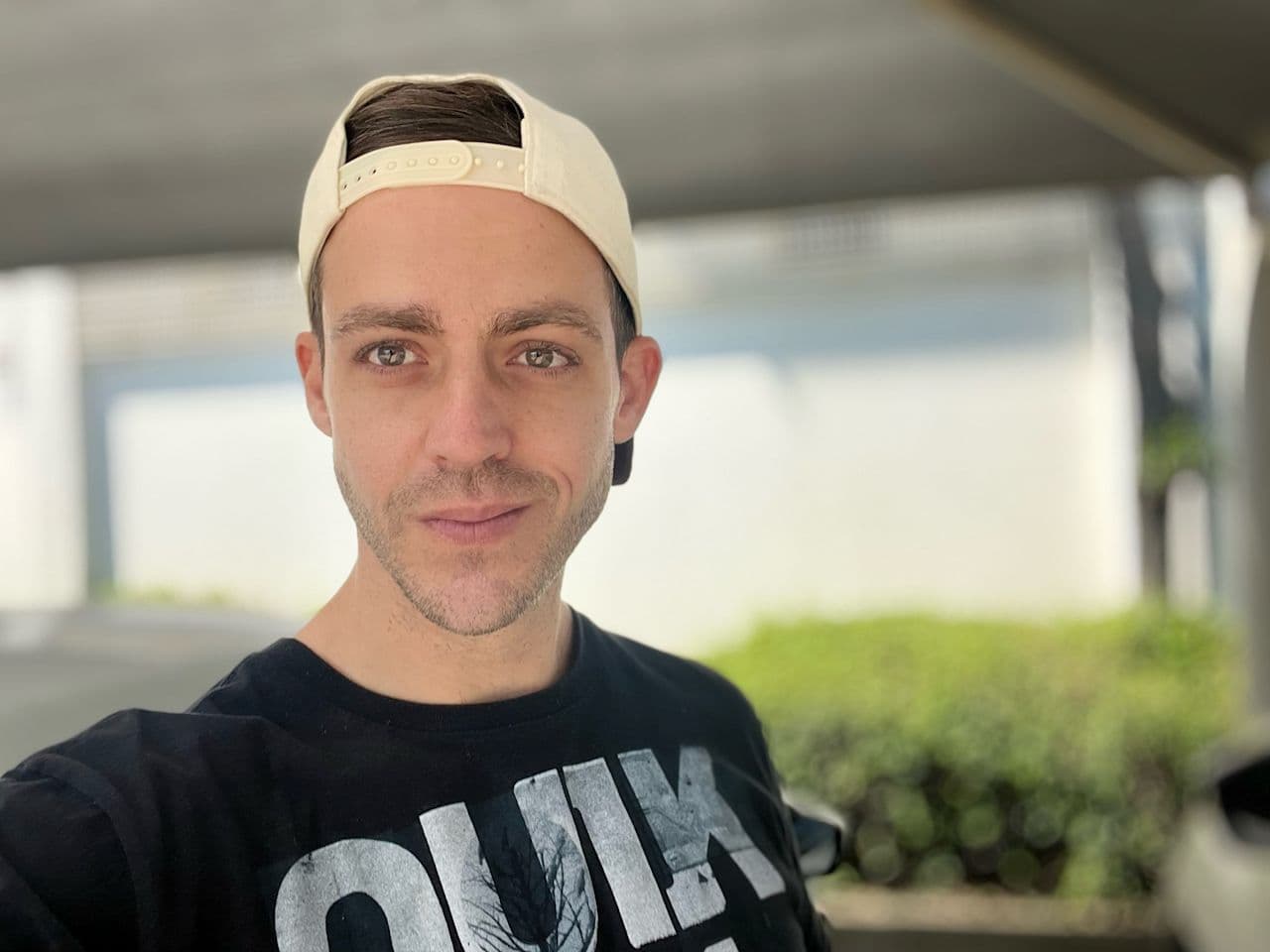Jay de Freitas