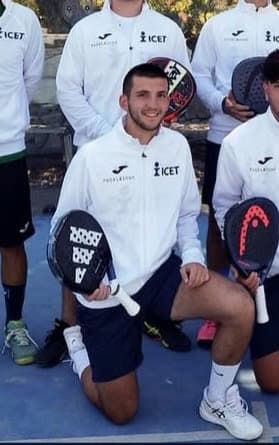 Matteo Giardina