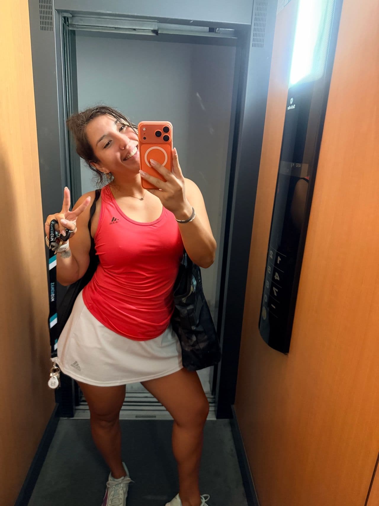 Vanessa Méndez Caballero