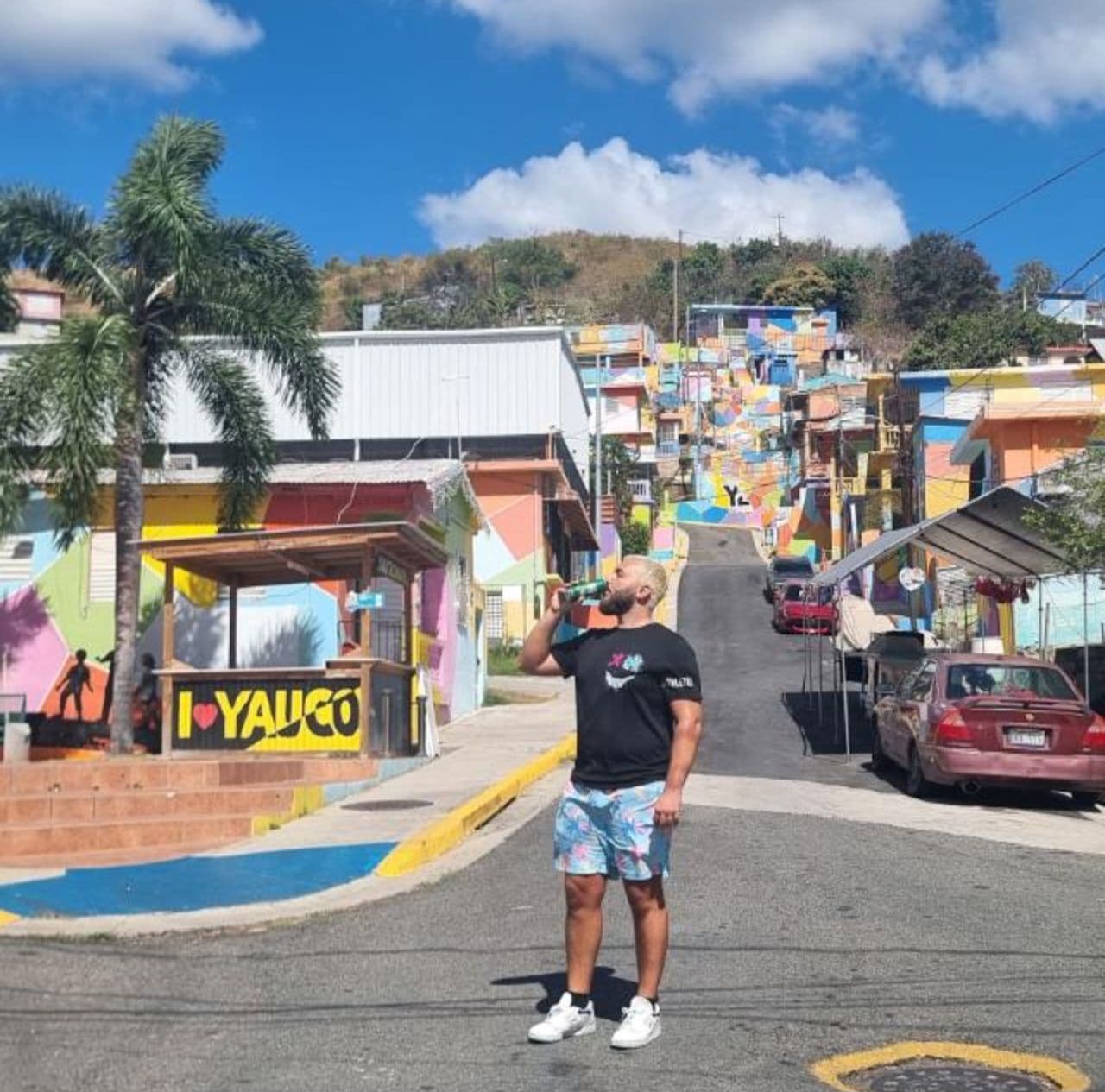 Atila Romero