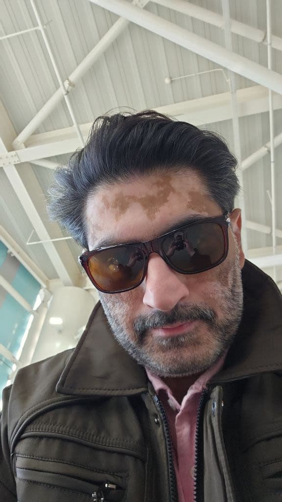 Samar Rizvi