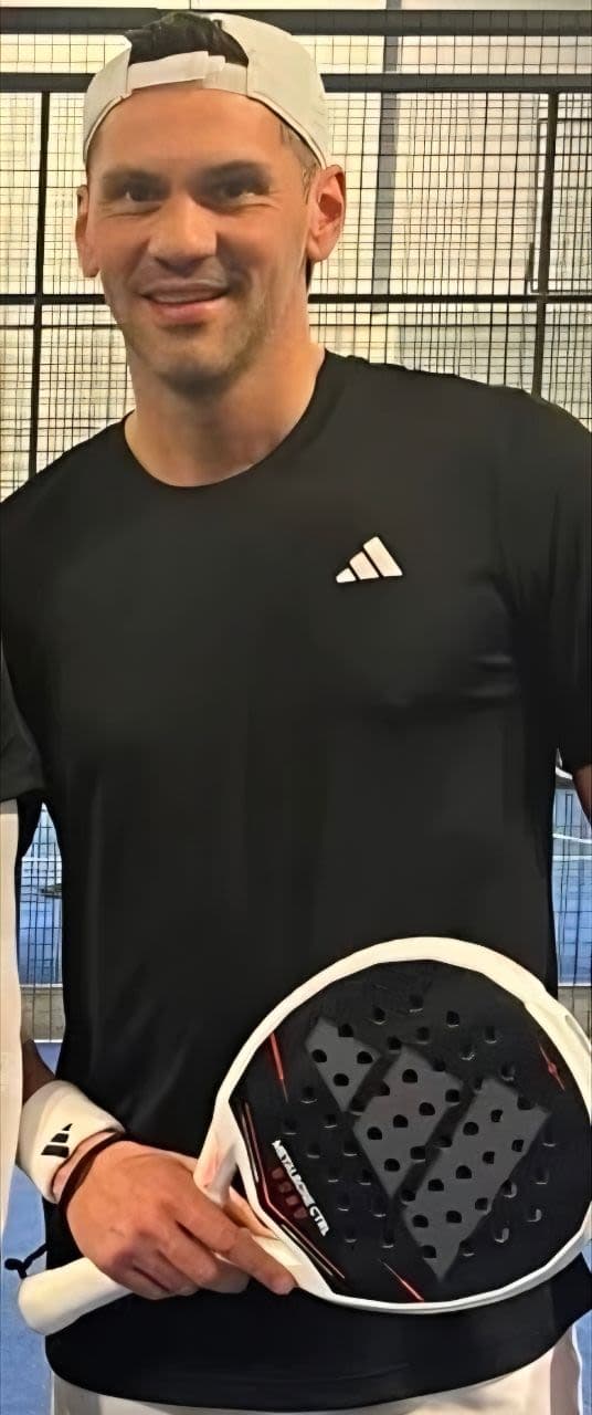 Omar Valentini