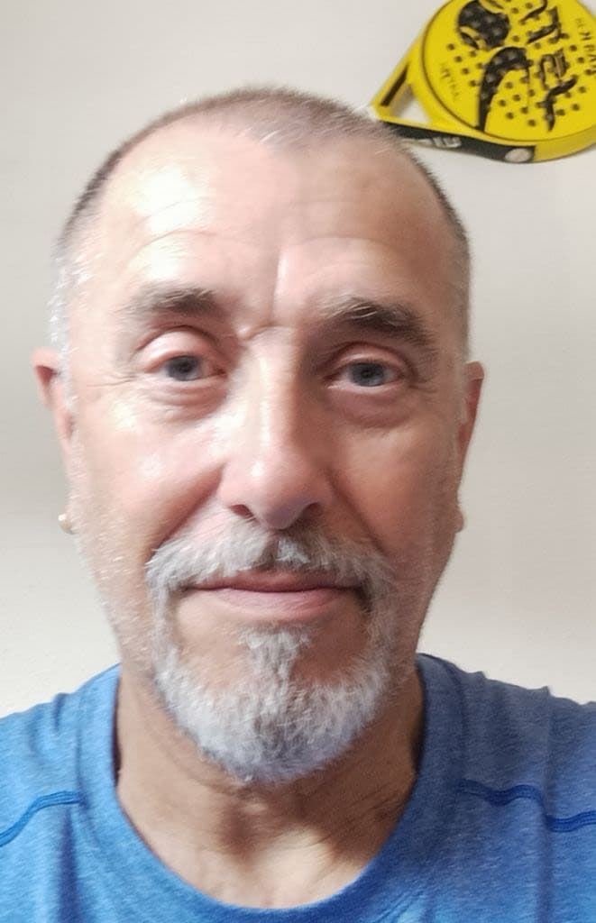 Fernando Lahuerta Chavarri