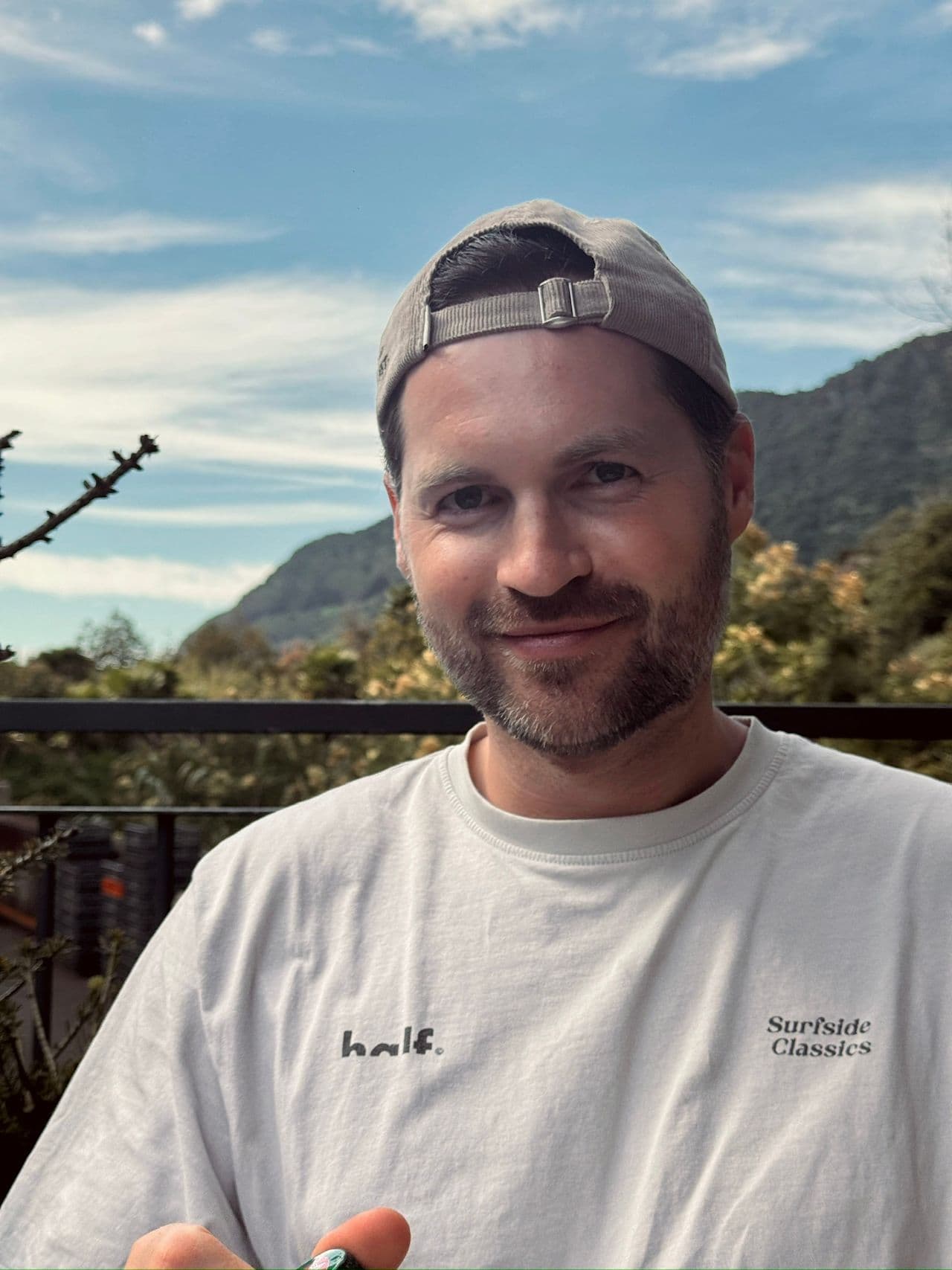 Pascal Zurell