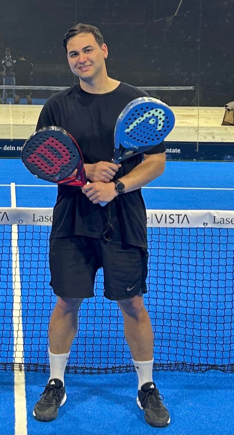Patrik Siegenthaler