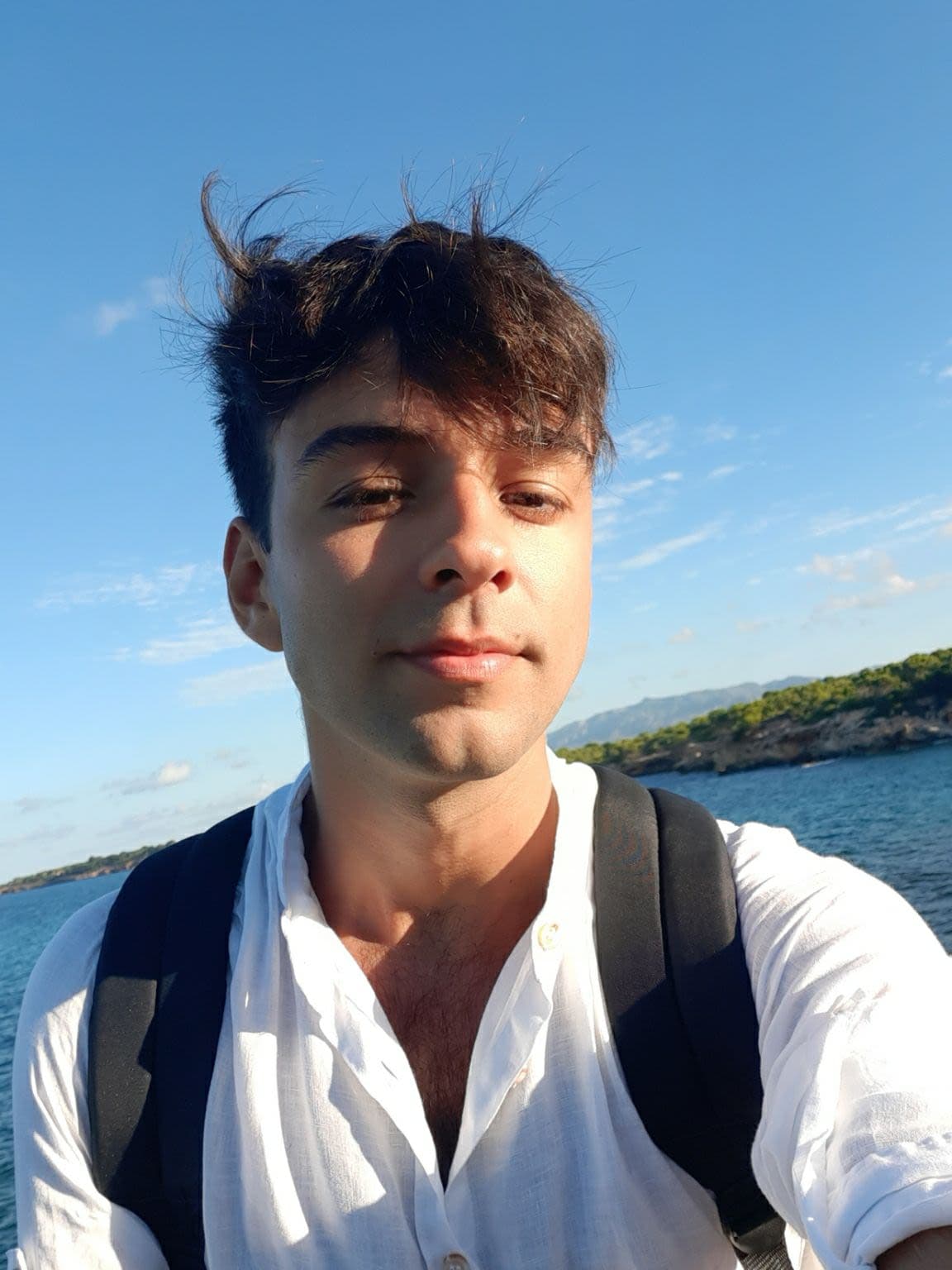 Marc Sauret Gutierrez