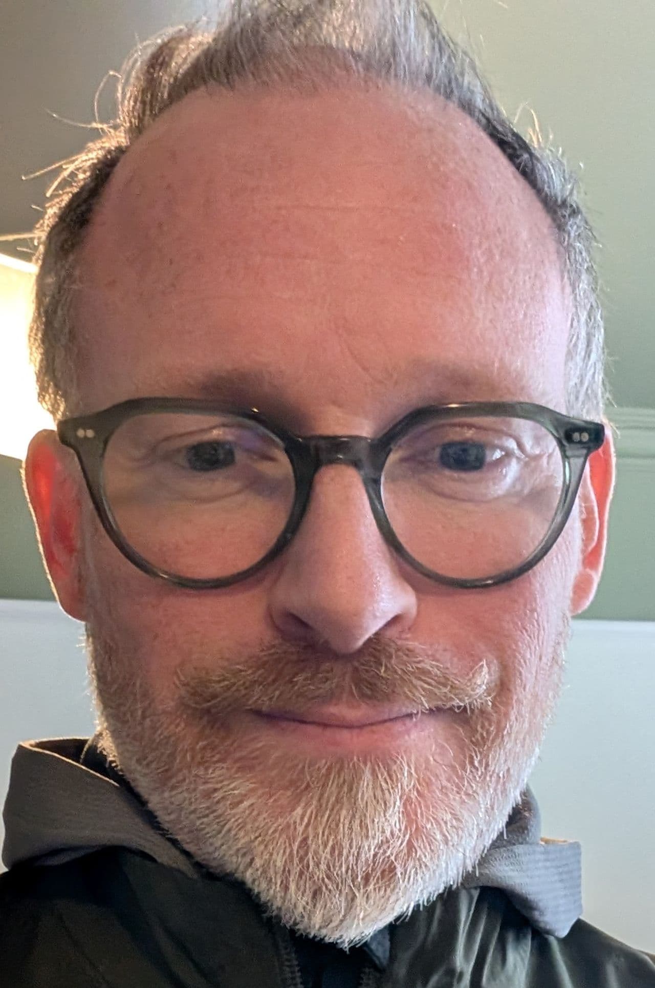 Tom Guy