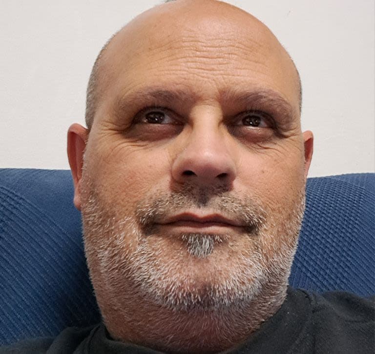 Kiko Pineda Gomez