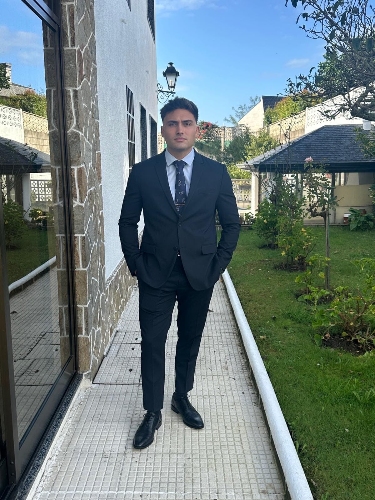 Miguel Fernández