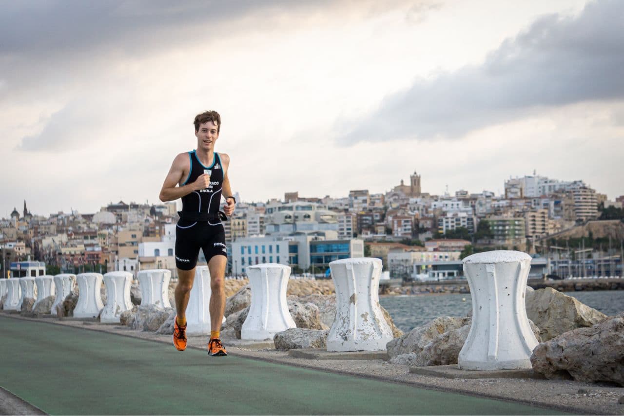 Xavi Oliach