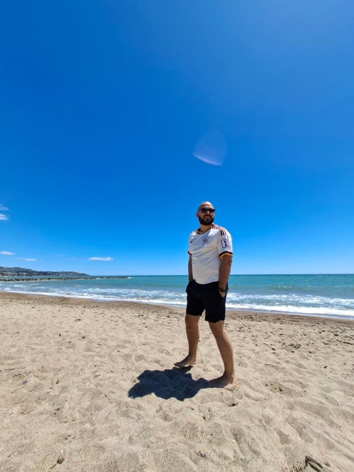 Carlos Castro López