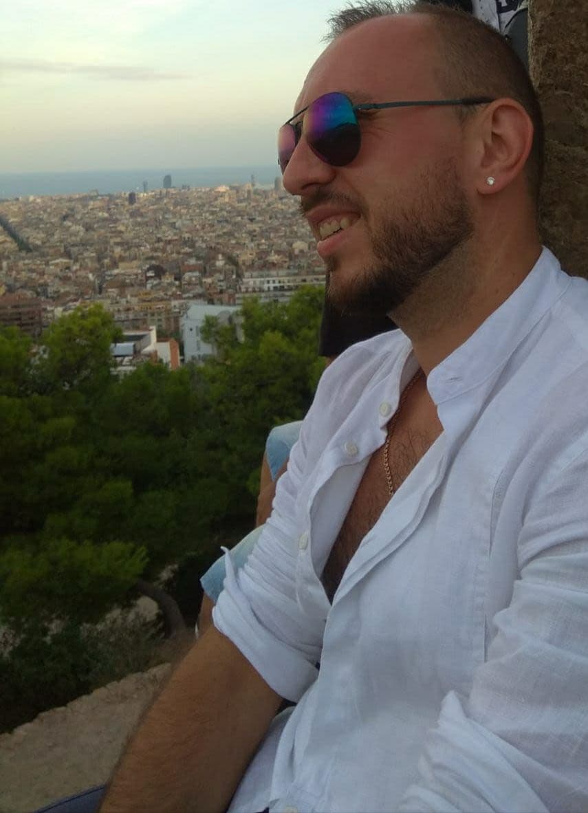 Vitaliy Kachurovskiy
