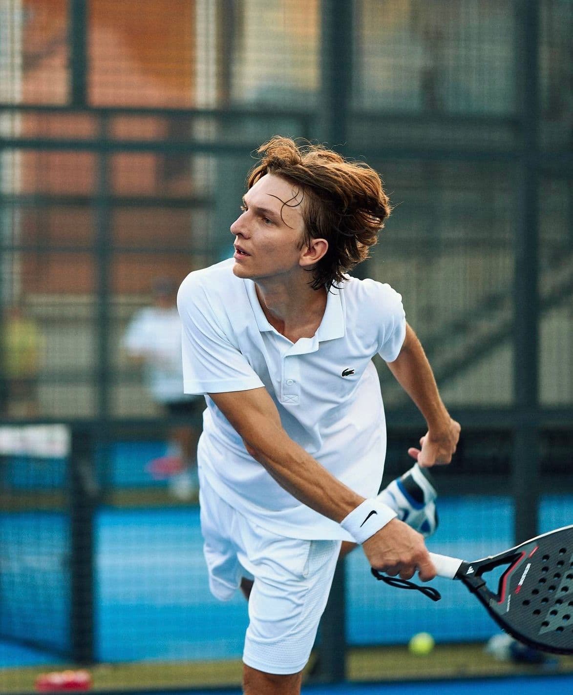 Max Svetkov