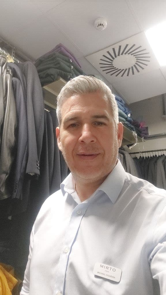 Michael Figueira