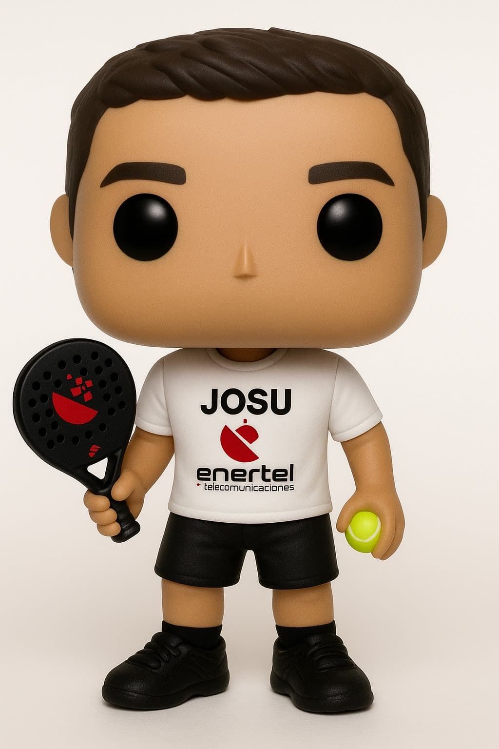 Josu S Guzman