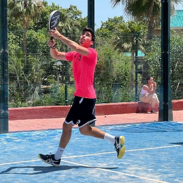 Iván Lago