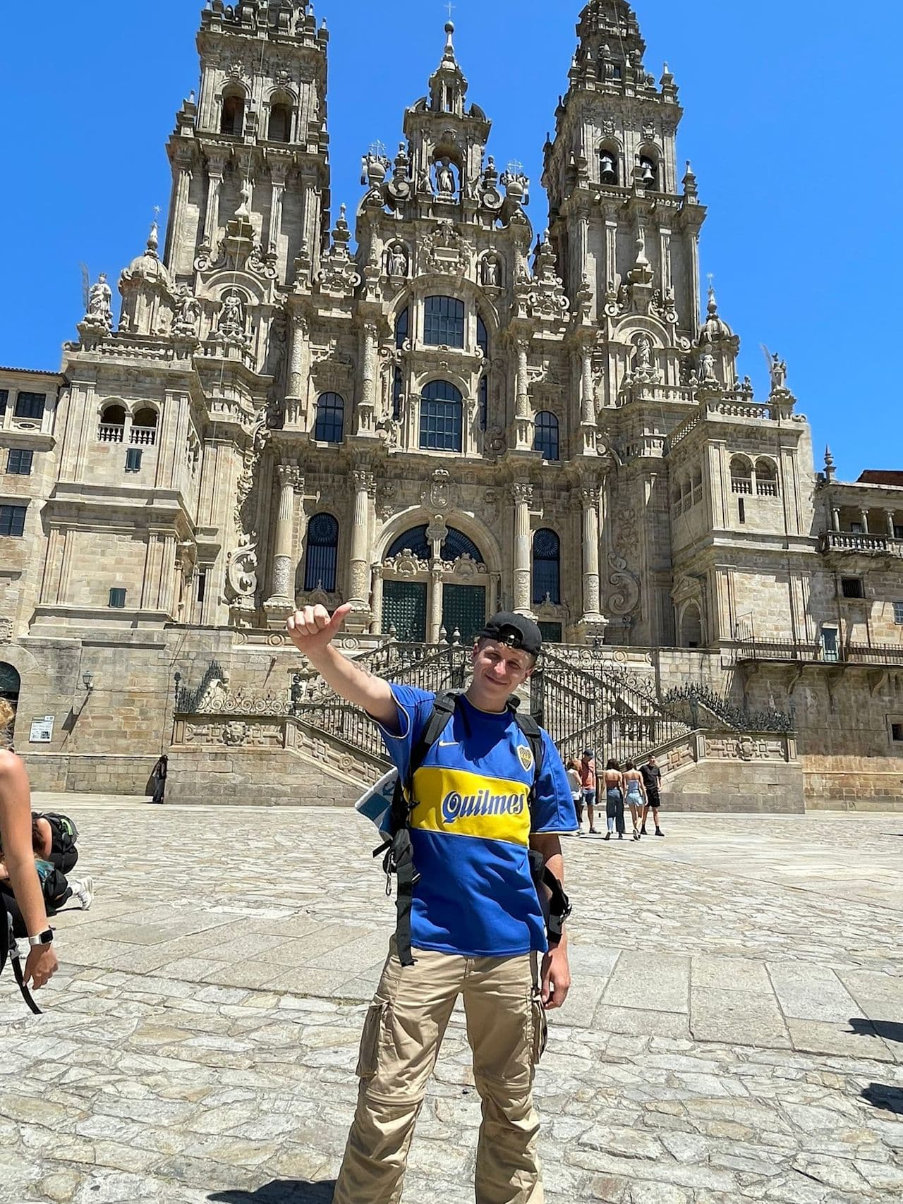 Alvaro F