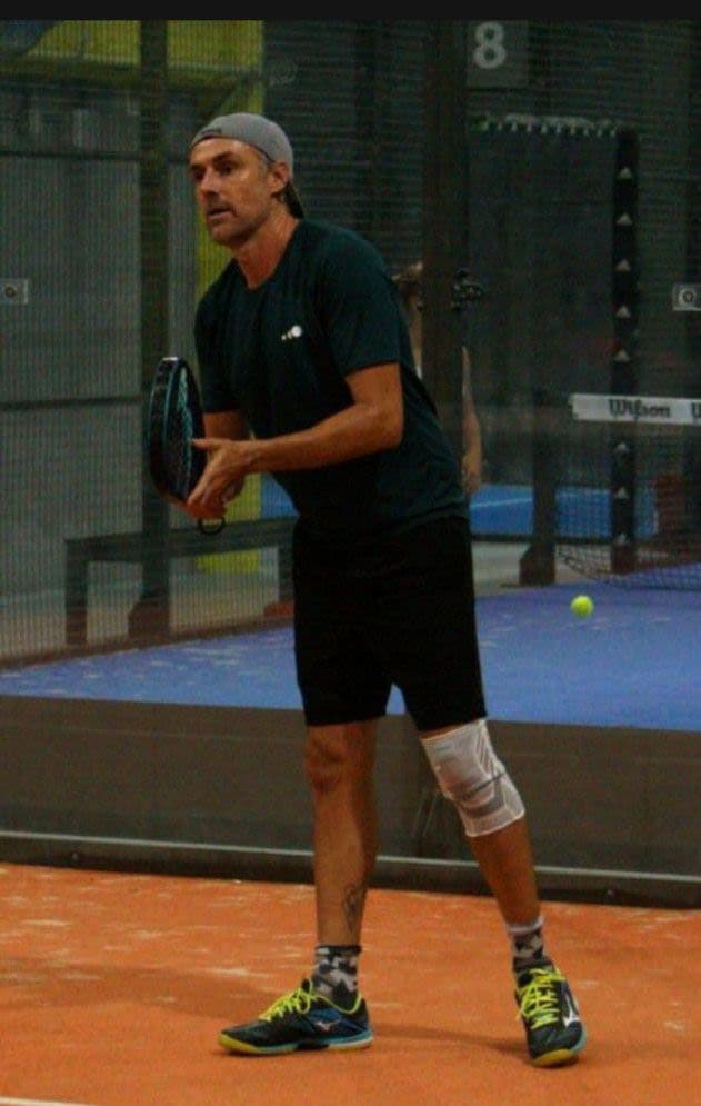 Marco Pozzi