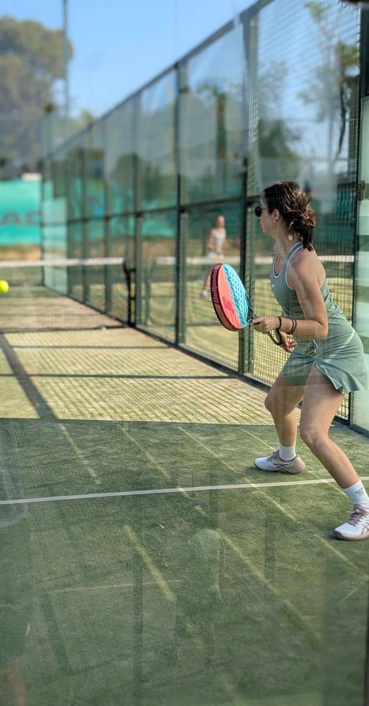 Núria Iserte