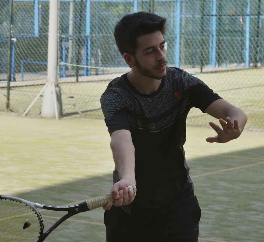 Carlos Parri