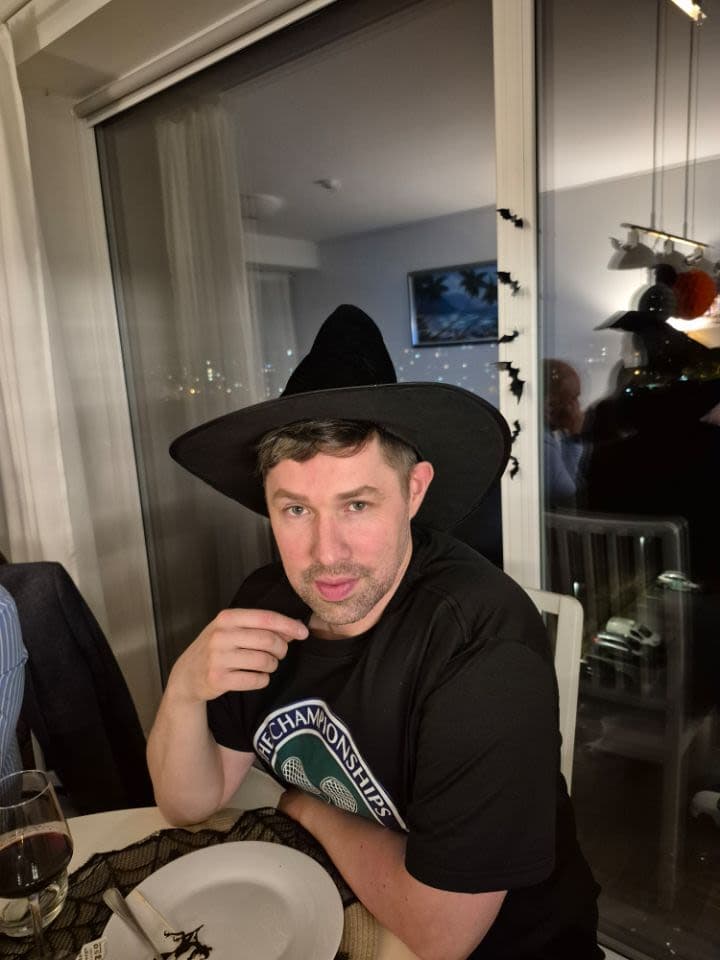Maksim Pjaterikov 