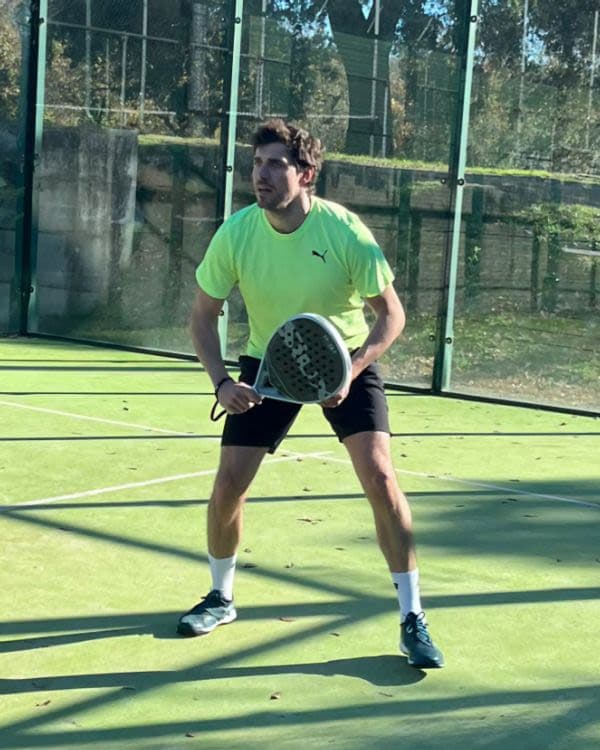 Javi Clavé