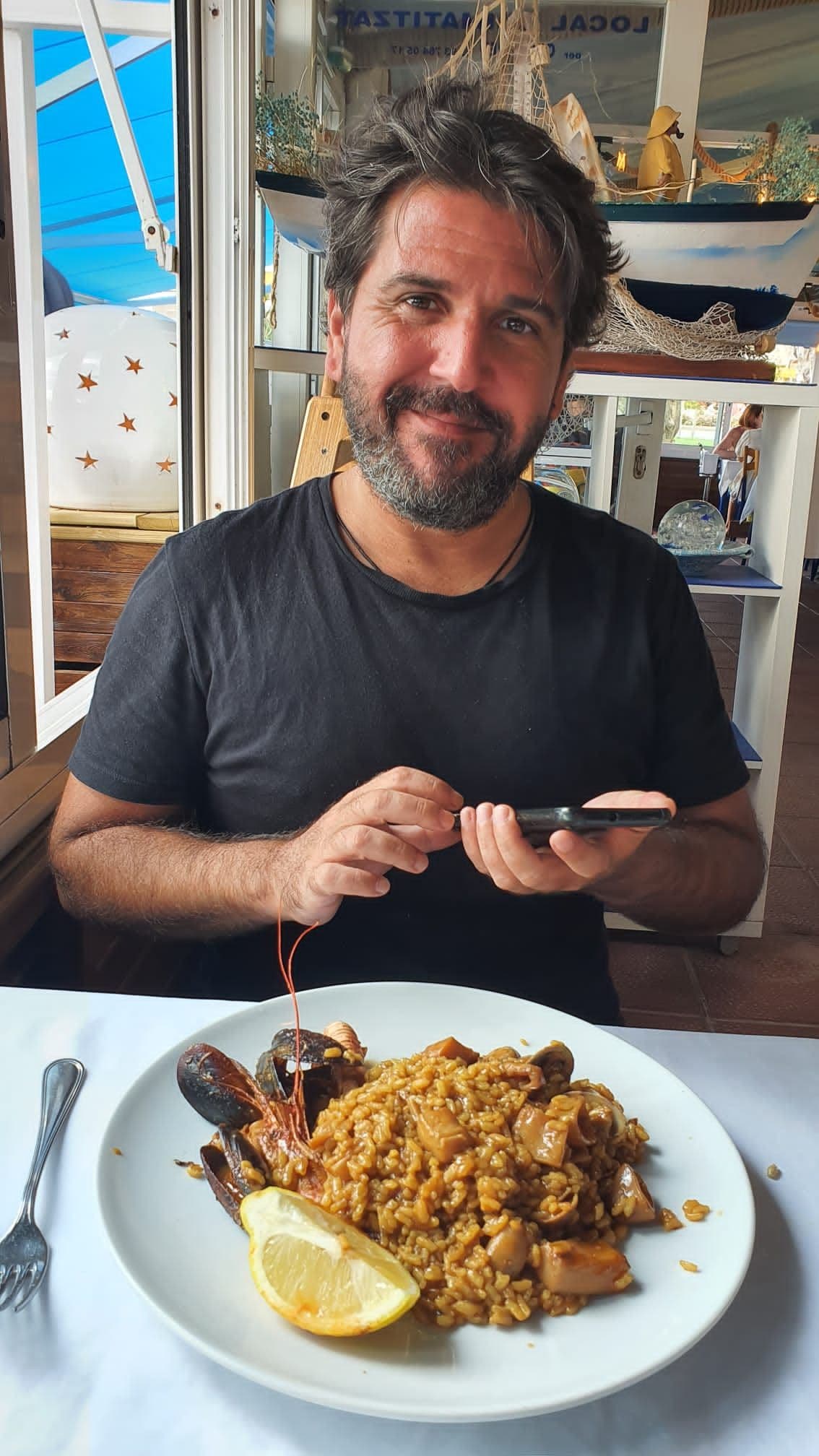 Carlos Escudero Gallardo