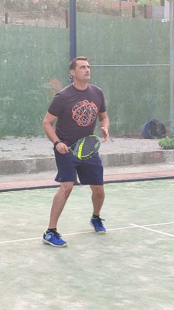 Javi Montero