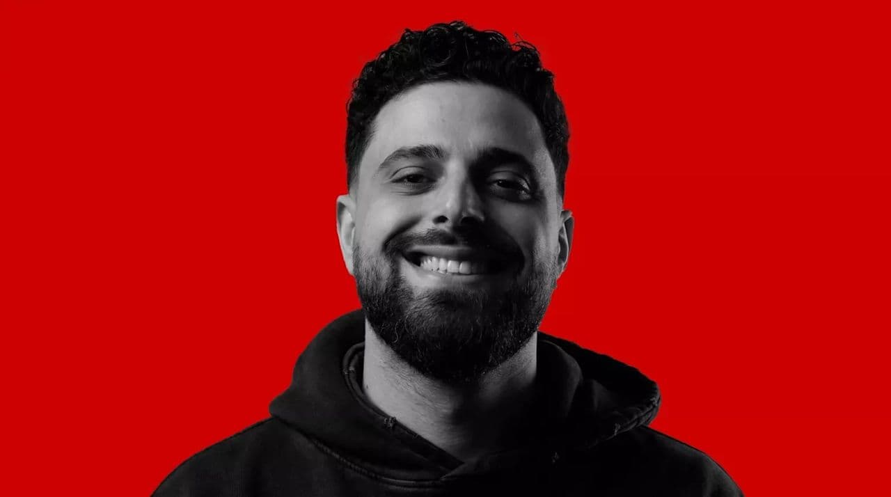 Nico Bustamante 