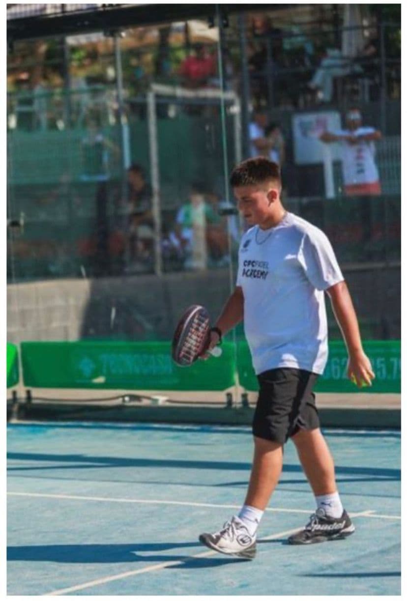 Yeray Solís Rodríguez